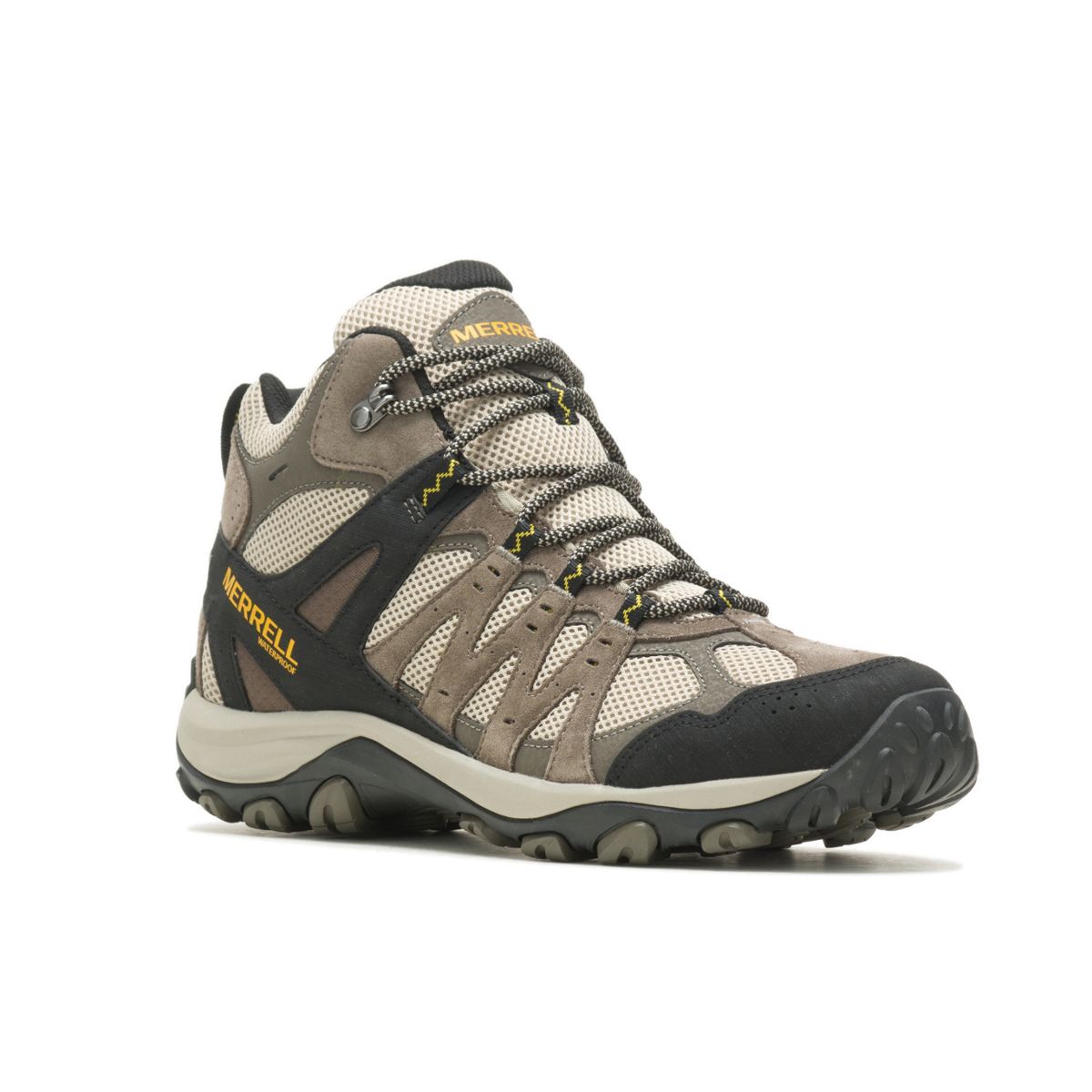 Merrell Men - Accentor 3 Mid Waterproof - Boots