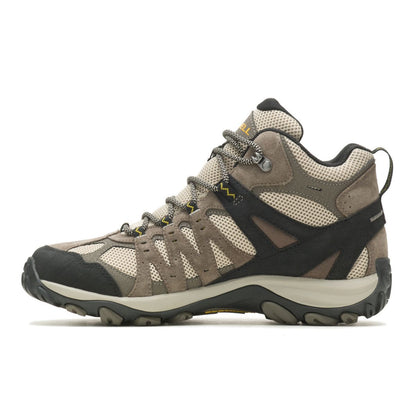 Merrell Men - Accentor 3 Mid Waterproof - Boots