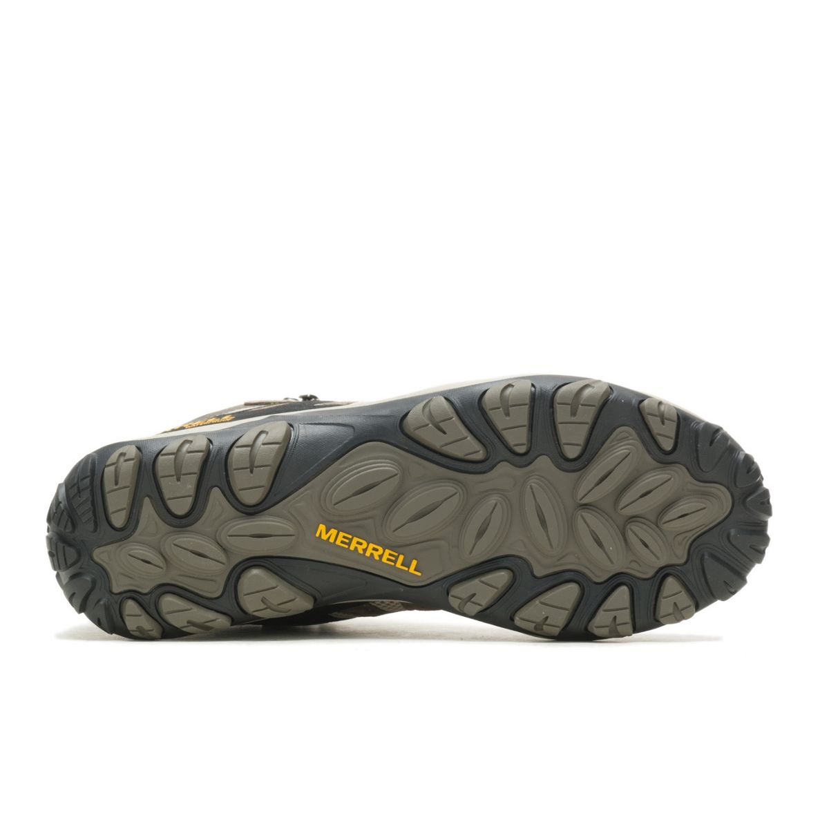 Merrell Men - Accentor 3 Mid Waterproof - Boots
