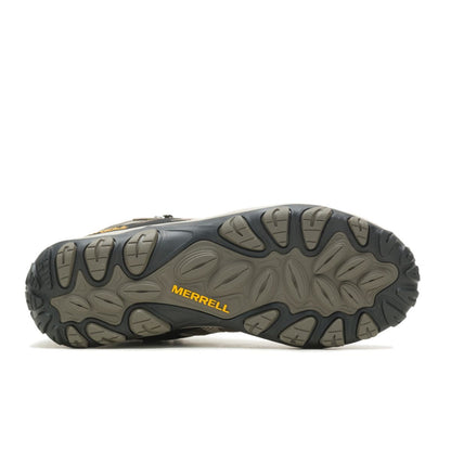 Merrell Men - Accentor 3 Mid Waterproof - Boots