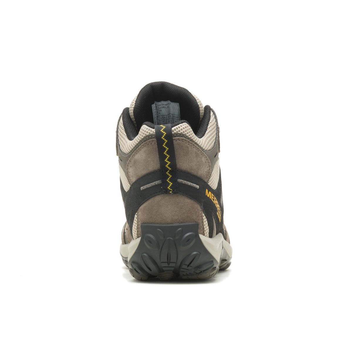 Merrell Men - Accentor 3 Mid Waterproof - Boots