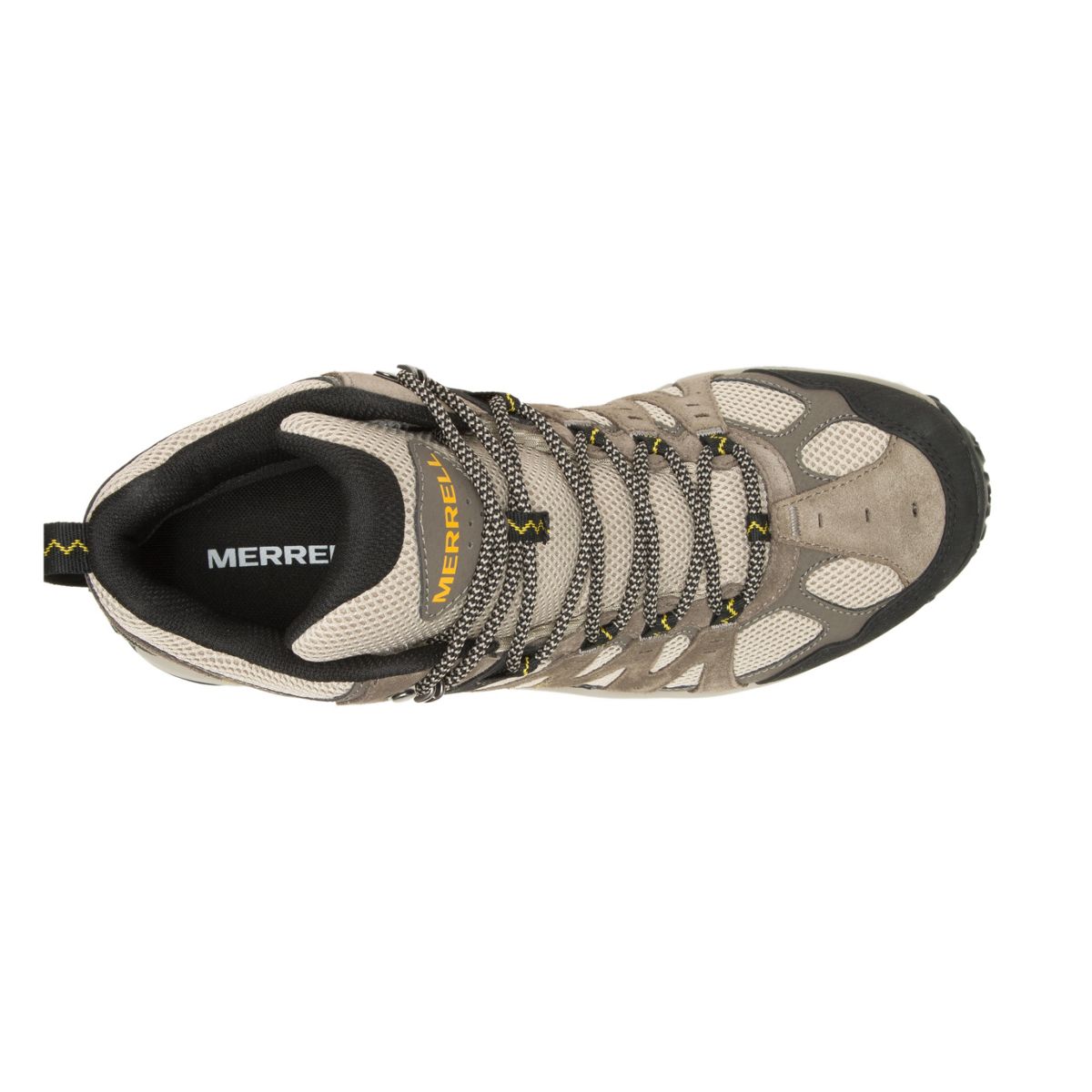 Merrell Men - Accentor 3 Mid Waterproof - Boots