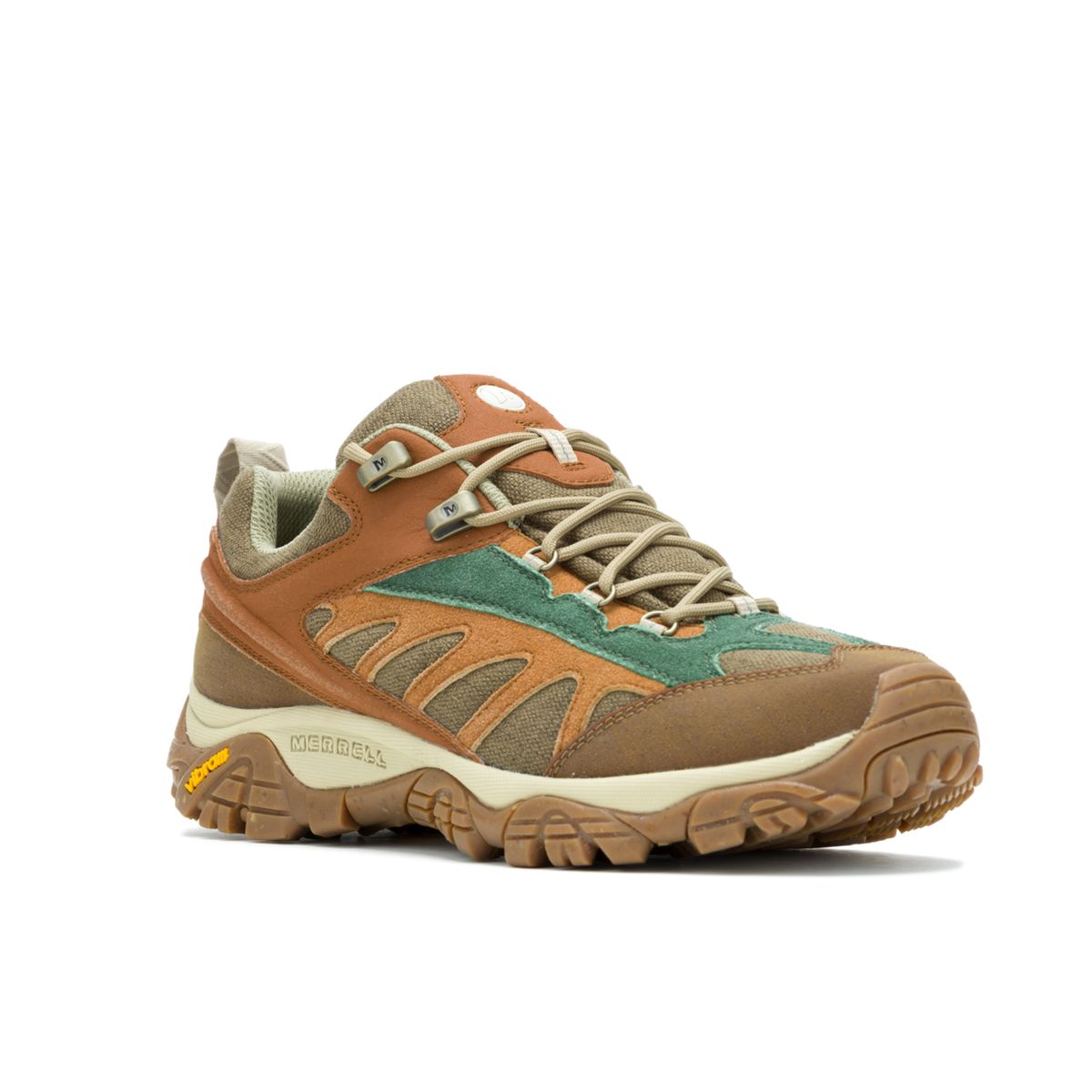 Merrell Men's Moab 2 Mesa Luxe Eco 1TRL Casual Shoes