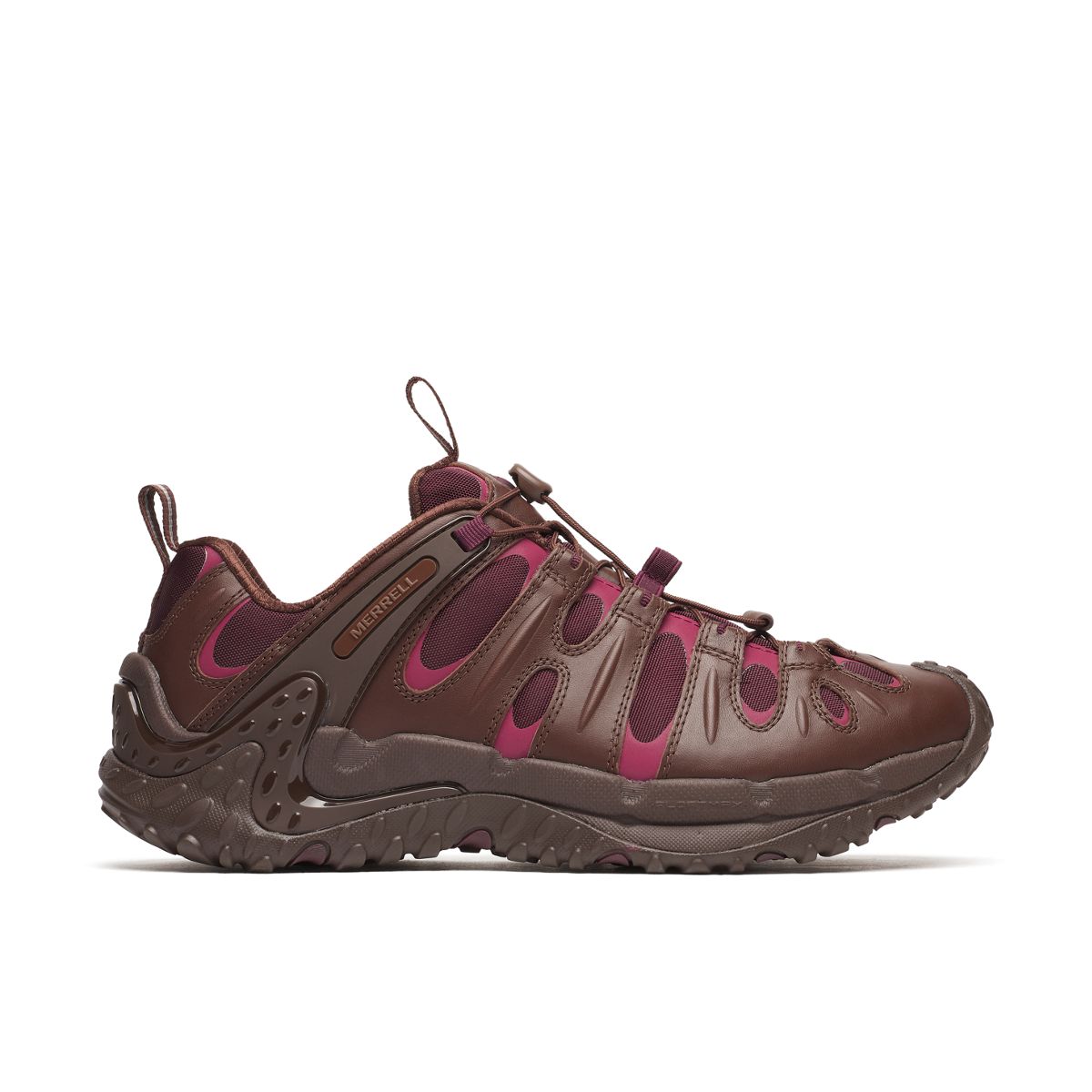 Merrell Unisex Cham Redux Leather 1TRL Casual Shoes