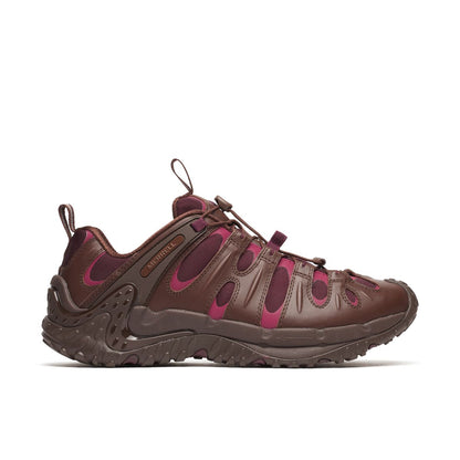 Merrell Unisex Cham Redux Leather 1TRL Casual Shoes