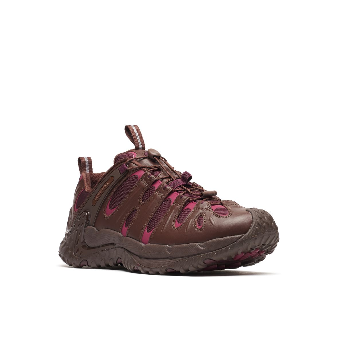 Merrell Unisex Cham Redux Leather 1TRL Casual Shoes