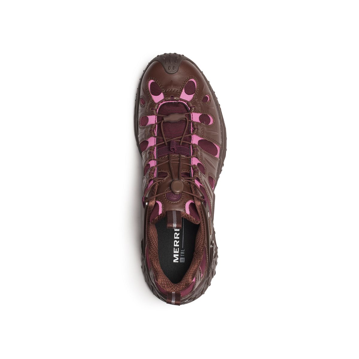 Merrell Unisex Cham Redux Leather 1TRL Casual Shoes