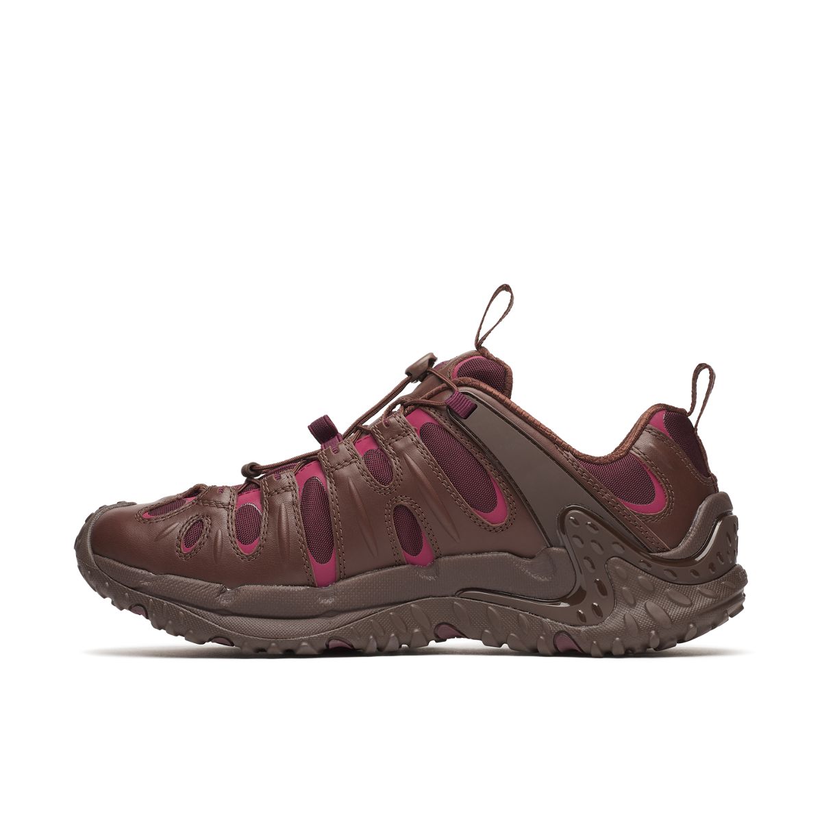 Merrell Unisex Cham Redux Leather 1TRL Casual Shoes