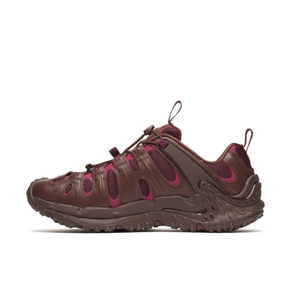 Merrell Unisex Cham Redux Leather 1TRL Casual Shoes