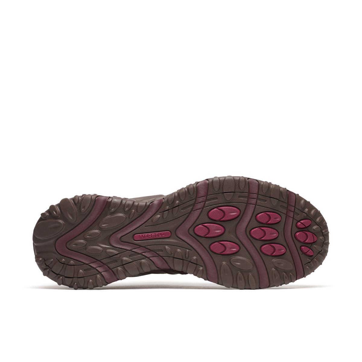 Merrell Unisex Cham Redux Leather 1TRL Casual Shoes