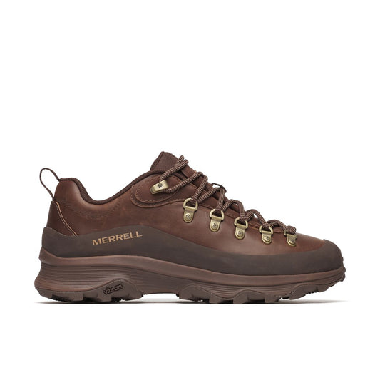 Merrell Unisex Ontario Speed Leather Lace SE Casual Sneakers
