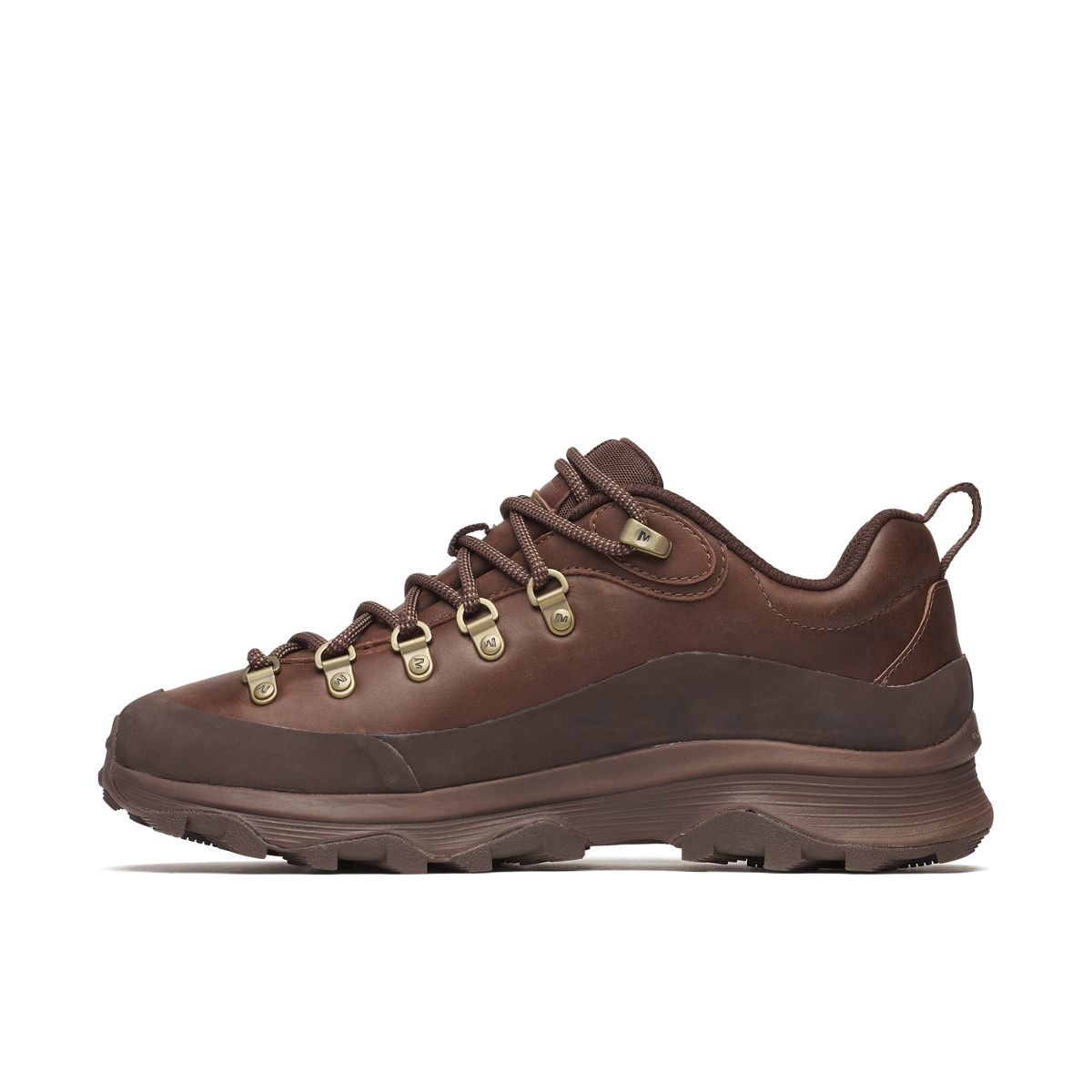 Merrell Unisex Ontario Speed Leather Lace SE Casual Sneakers