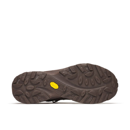 Merrell Unisex Ontario Speed Leather Lace SE Casual Sneakers