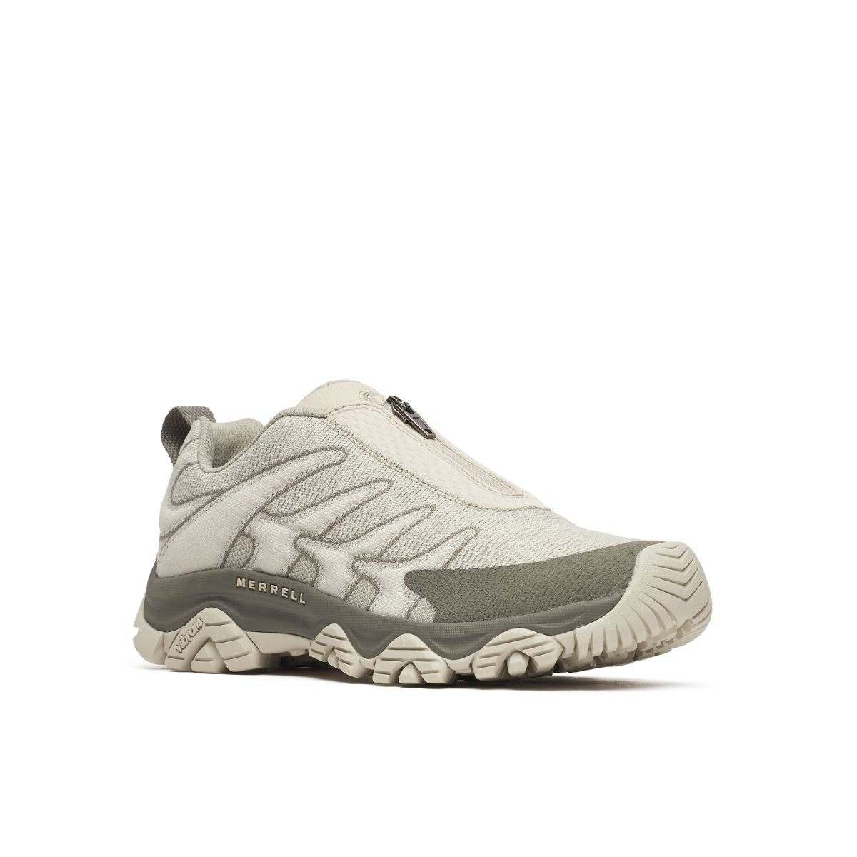 Merrell Unisex Moab 3 Trek Zip SE Casual Shoes