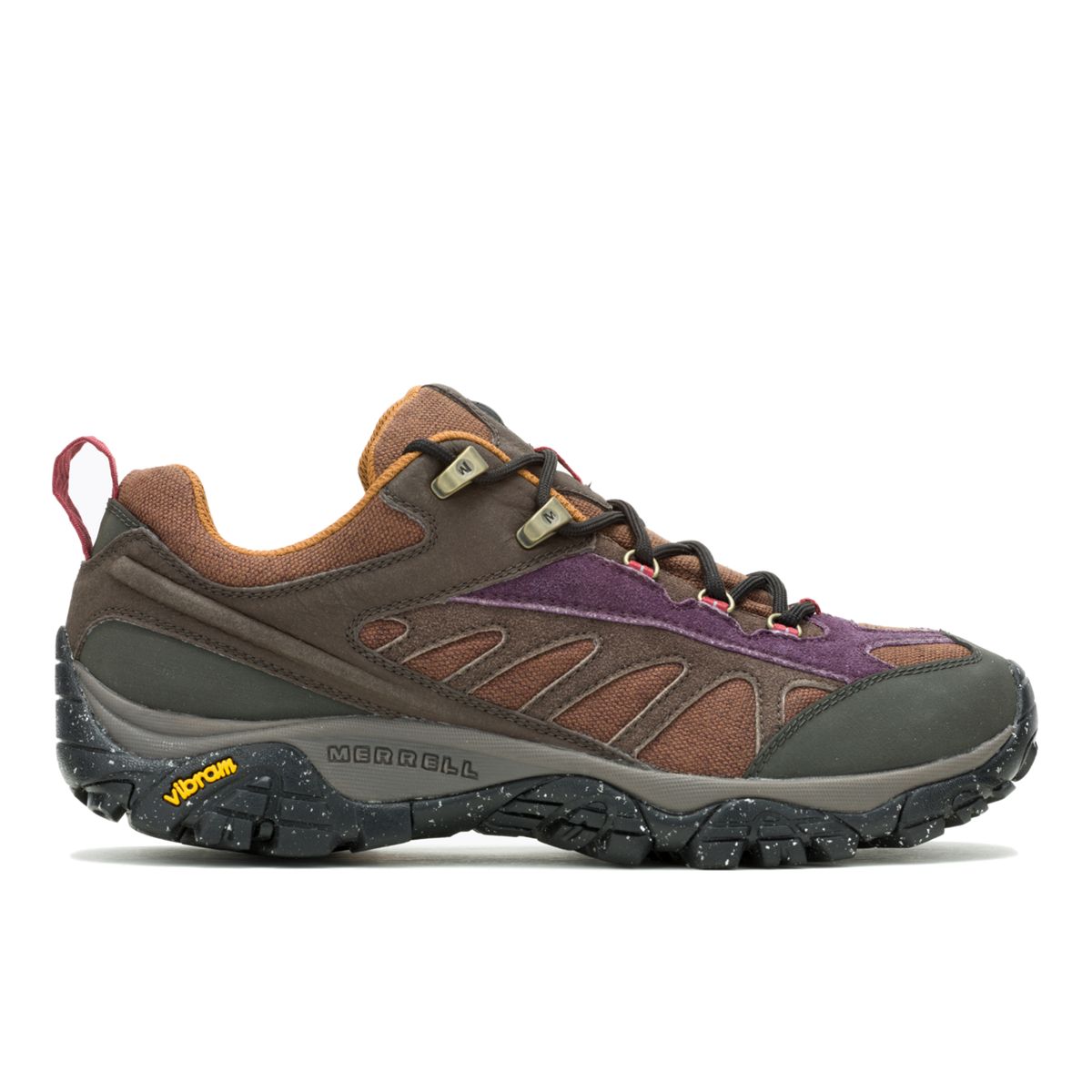Merrell Men's Moab 2 Mesa Luxe Eco 1TRL Casual Shoes