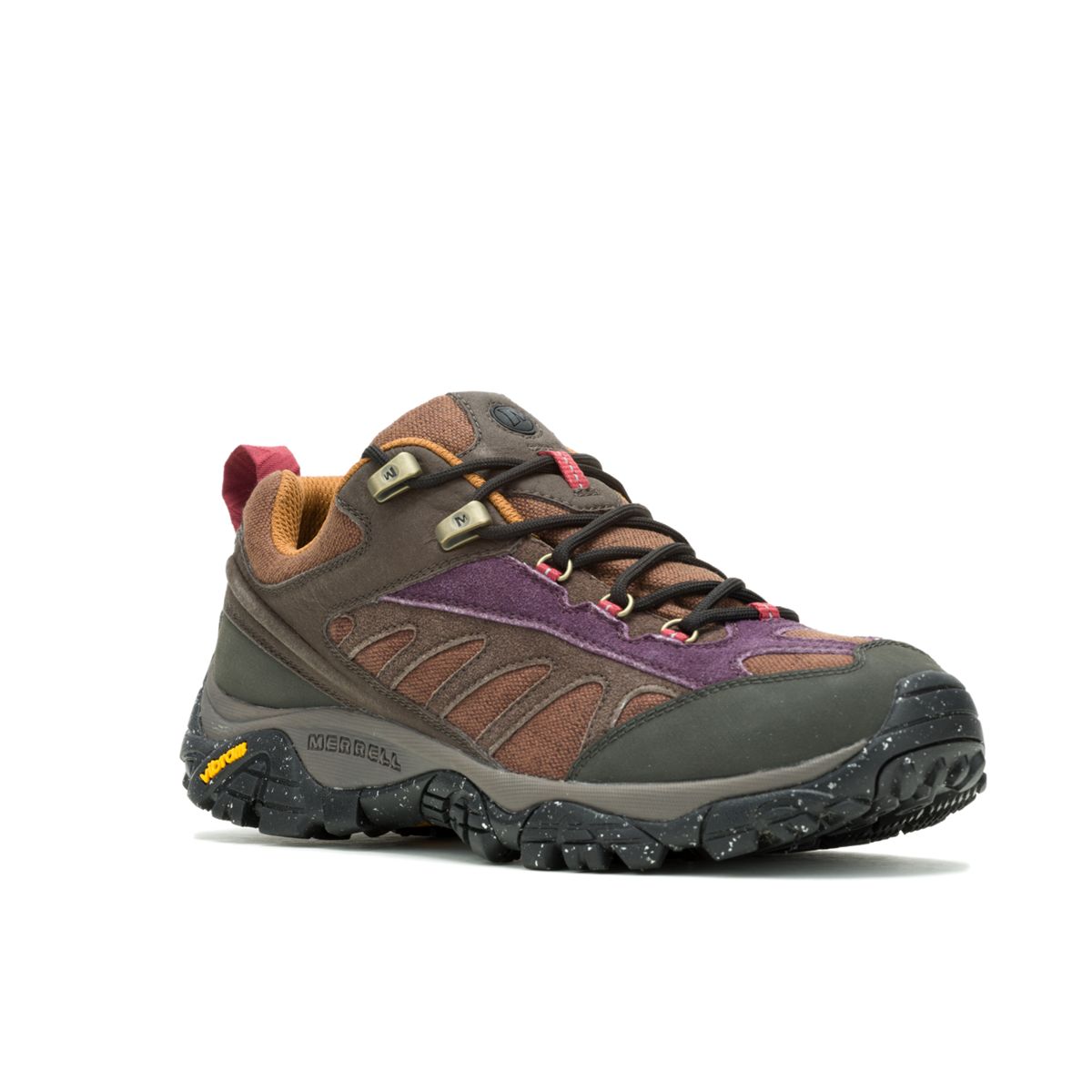 Merrell Men's Moab 2 Mesa Luxe Eco 1TRL Casual Shoes