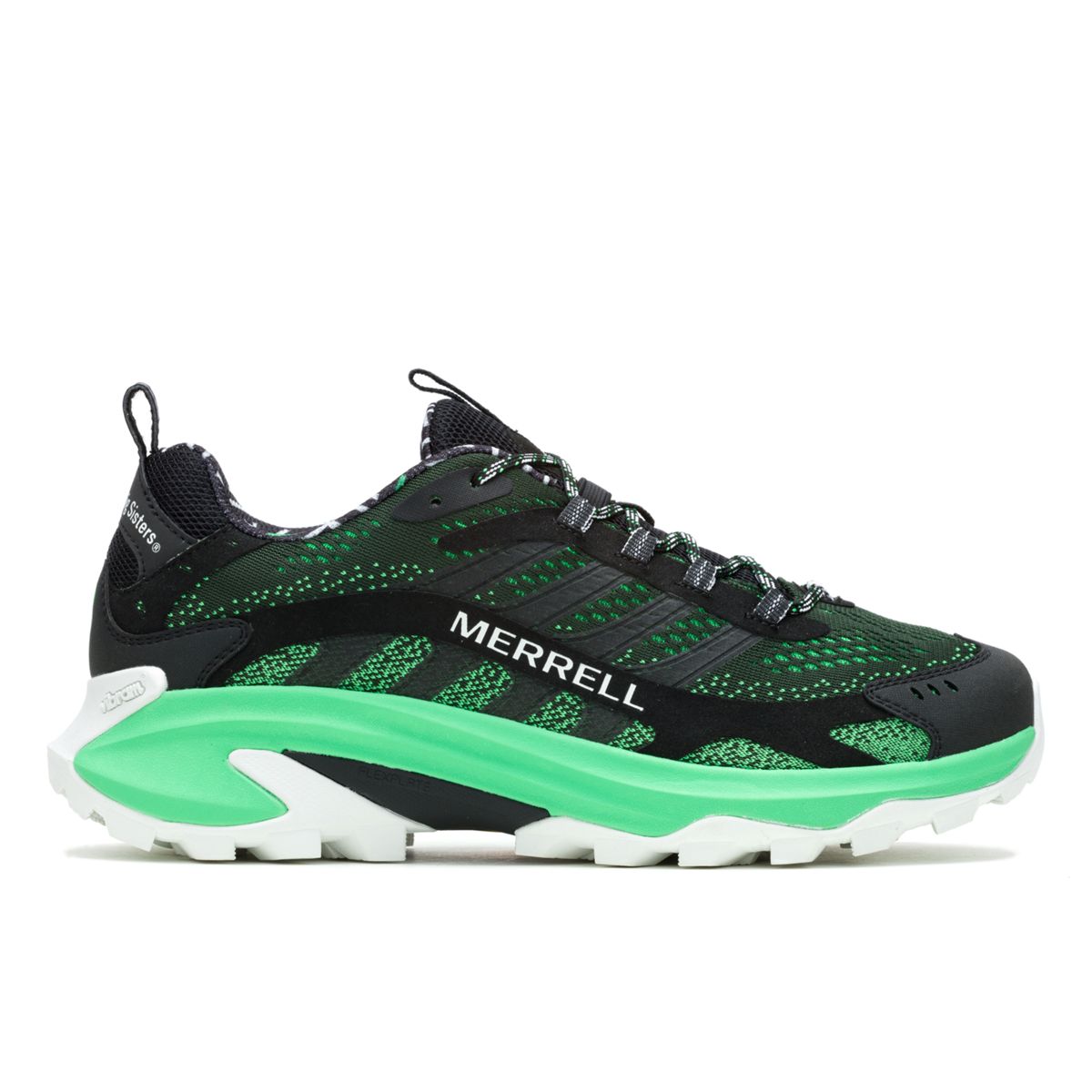 Merrell Moab Speed 2 X Big Brothers Big Sisters - Shoes
