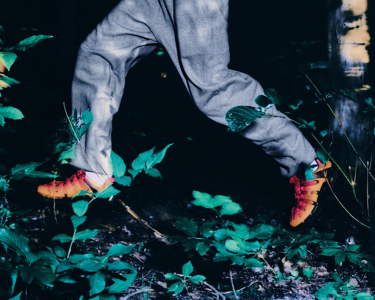 Merrell Cham Redux 1TRL X Dime