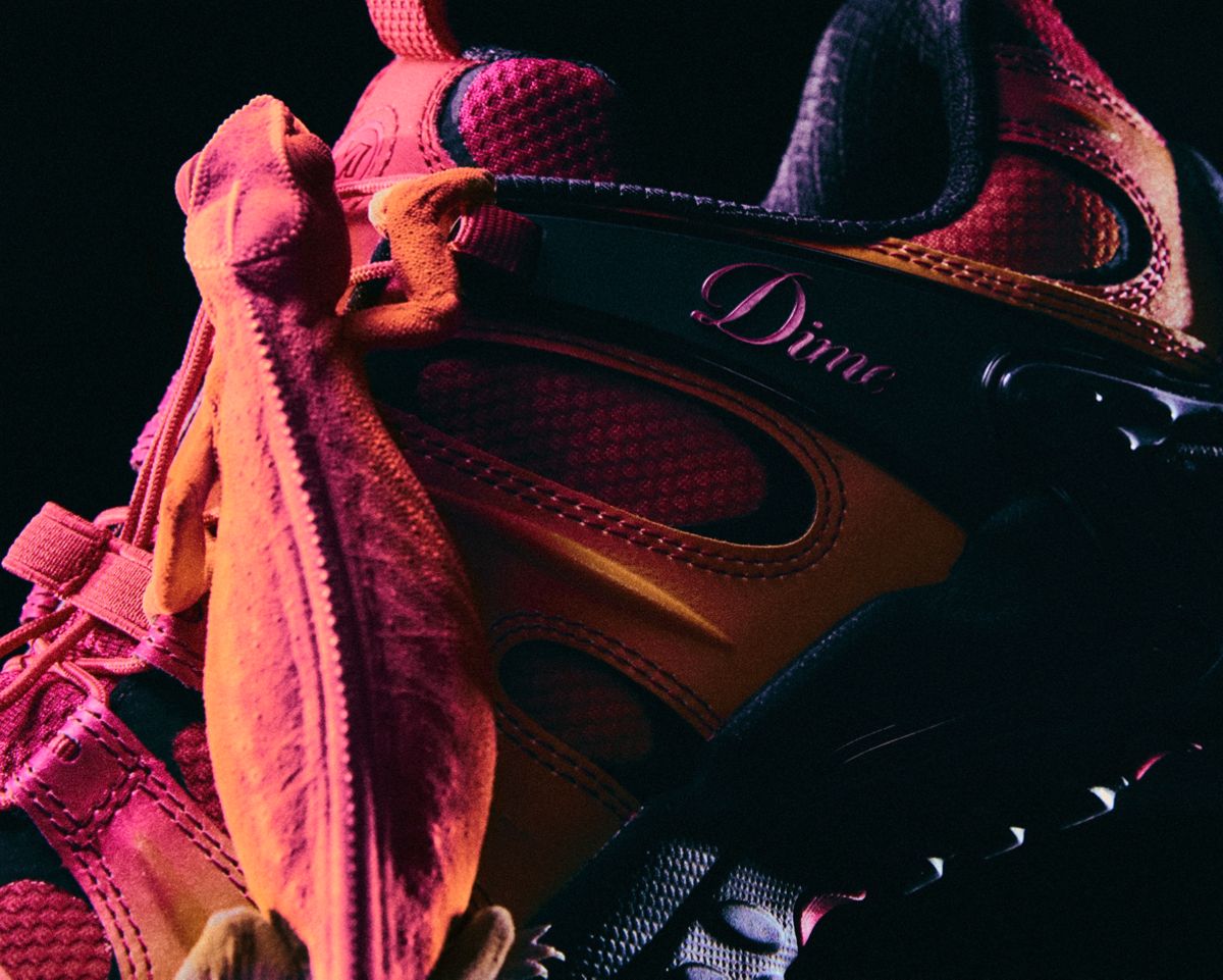 Merrell Cham Redux 1TRL X Dime