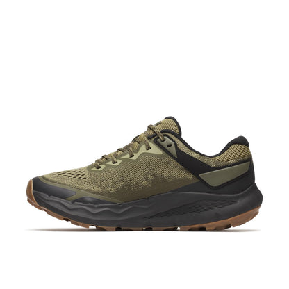 Merrell Men - Nova 4 Waterproof Wide Width - Low