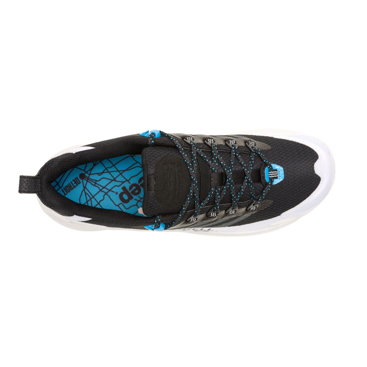Merrell Moab Speed 2 X Jeep - Shoes