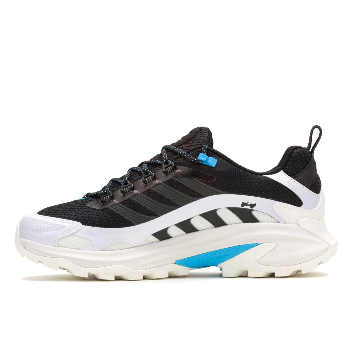 Merrell Moab Speed 2 X Jeep - Shoes