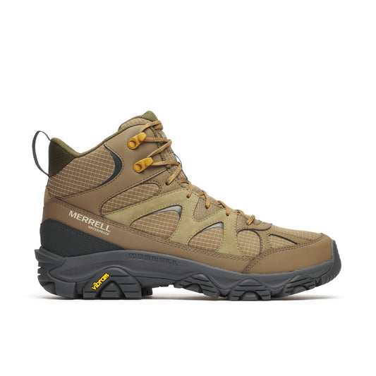 Merrell Men's Thermo Snow Grip Mid Waterproof Winter Hiking Boots