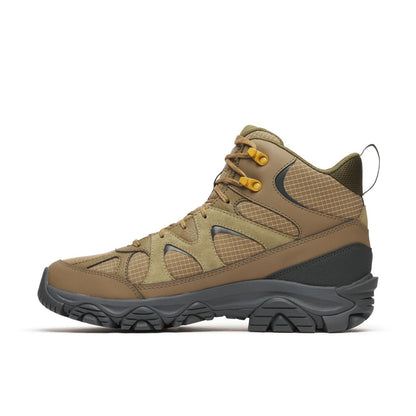 Merrell Men's Thermo Snow Grip Mid Waterproof Winter Hiking Boots