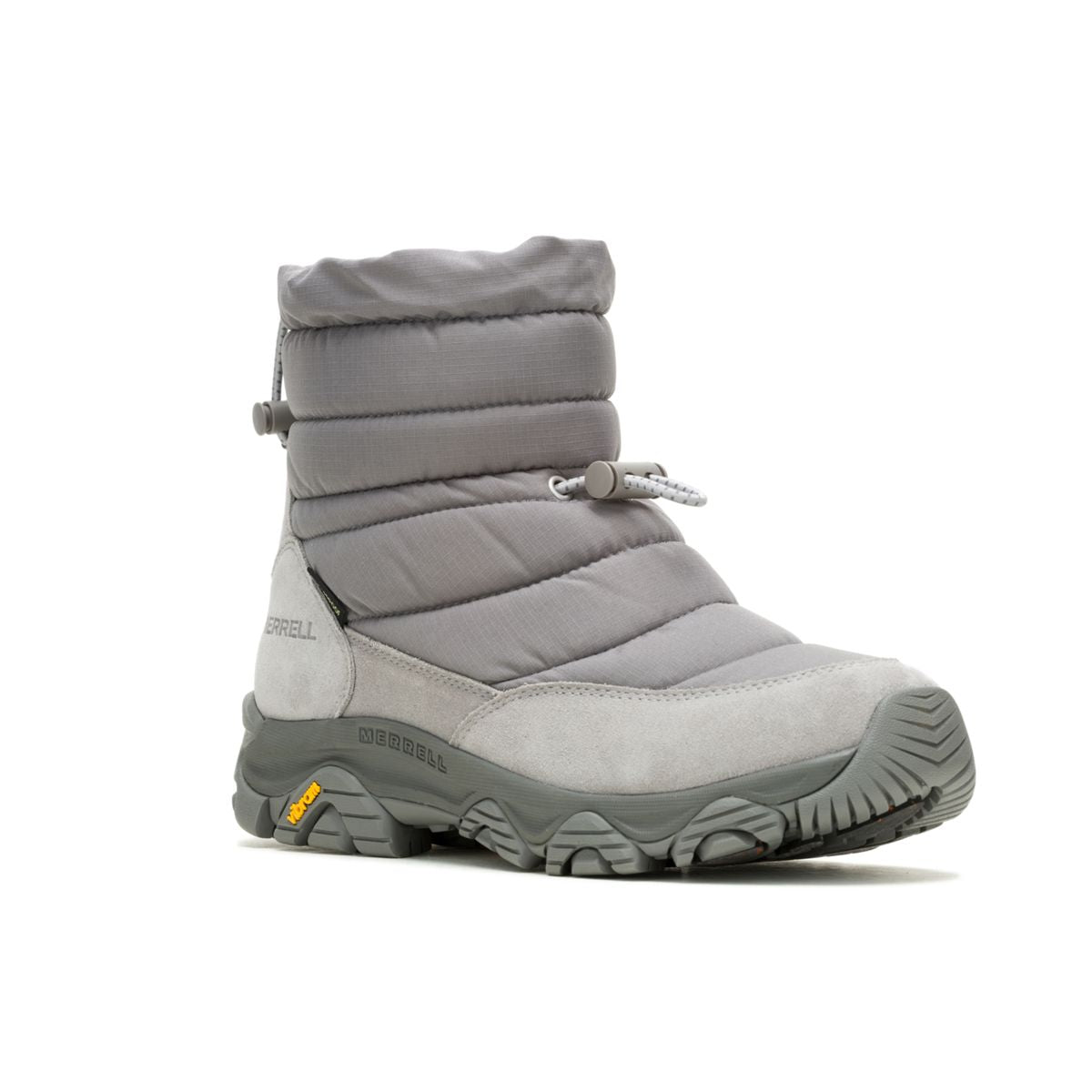 Merrell Men's Coldpack 3 Zero Thermo Tall Waterproof Winter Boots