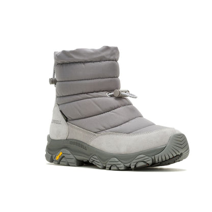 Merrell Men's Coldpack 3 Zero Thermo Tall Waterproof Winter Boots