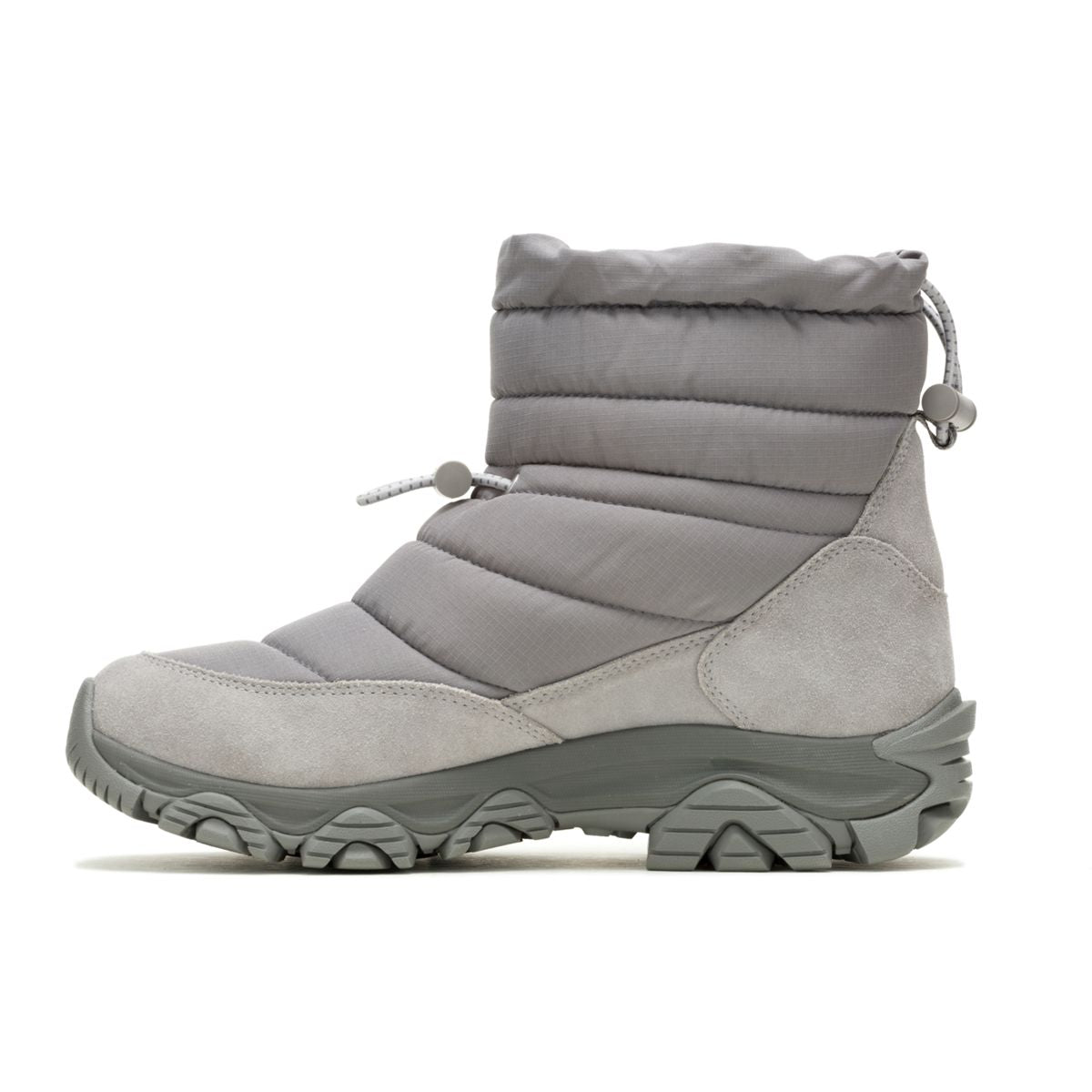Merrell Men's Coldpack 3 Zero Thermo Tall Waterproof Winter Boots