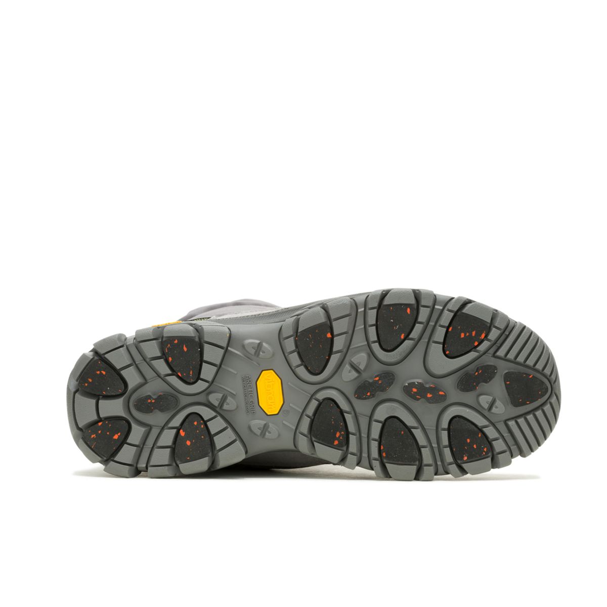 Merrell Men's Coldpack 3 Zero Thermo Tall Waterproof Winter Boots
