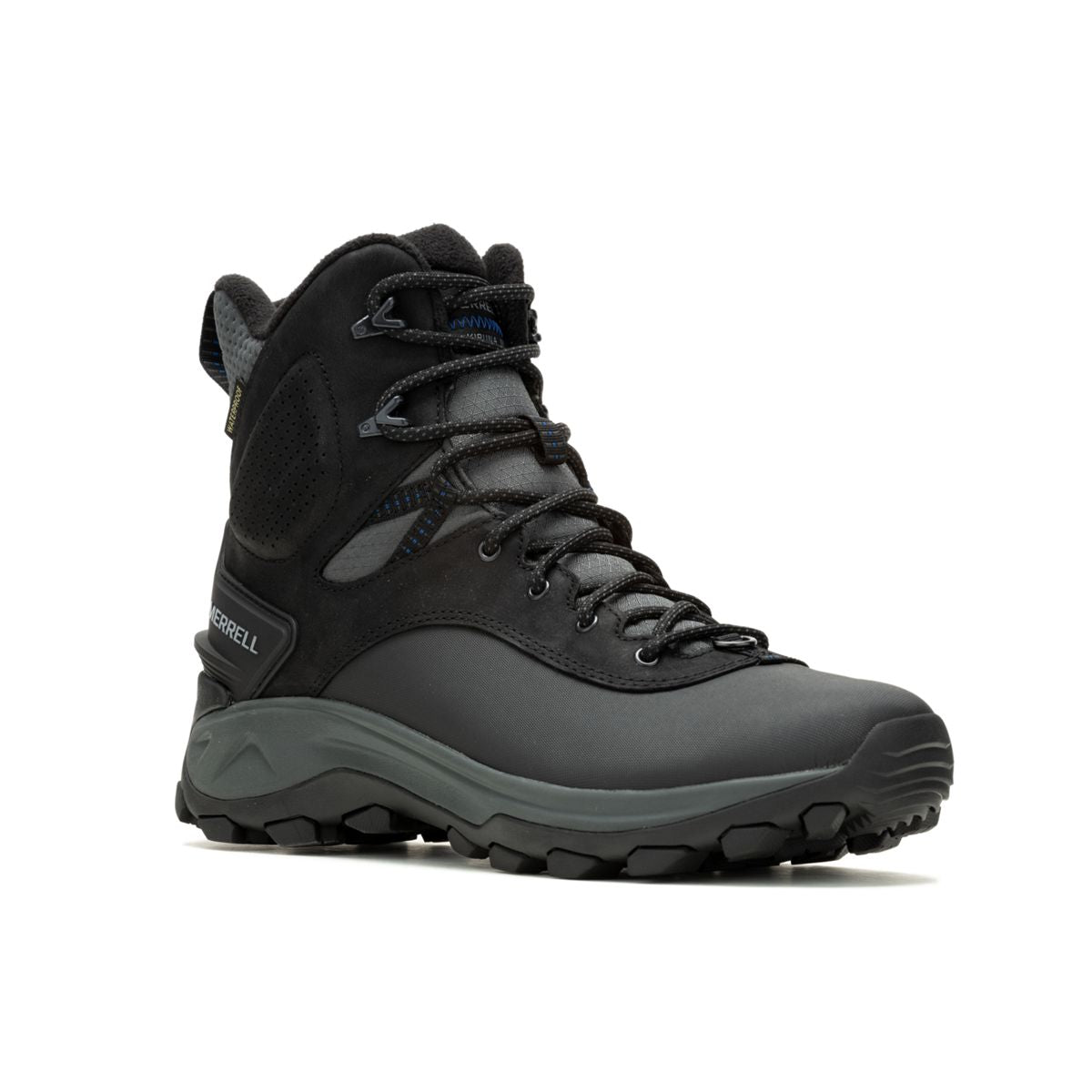 Merrell Men - Thermo Kiruna 2 Tall Waterproof - Boots