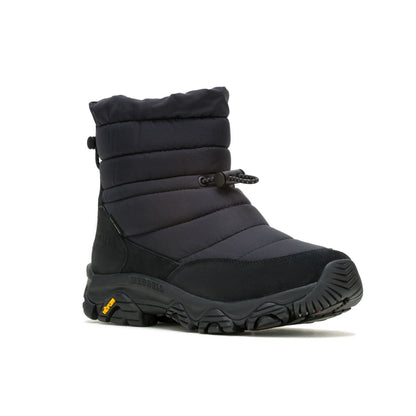 Merrell Men's Coldpack 3 Zero Thermo Tall Waterproof Winter Boots