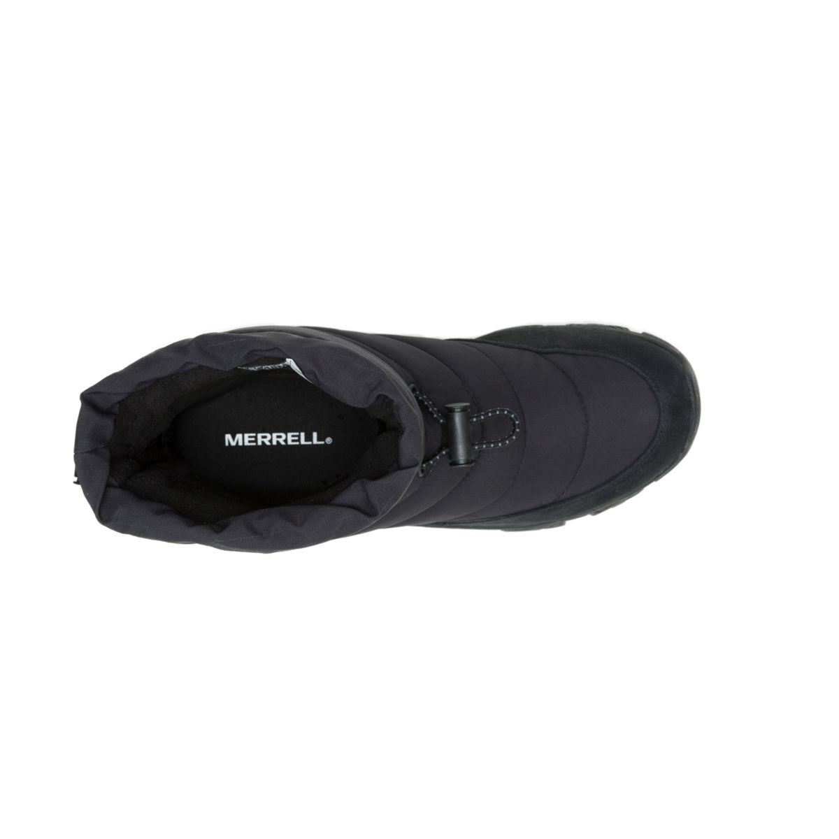 Merrell Men's Coldpack 3 Zero Thermo Tall Waterproof Winter Boots