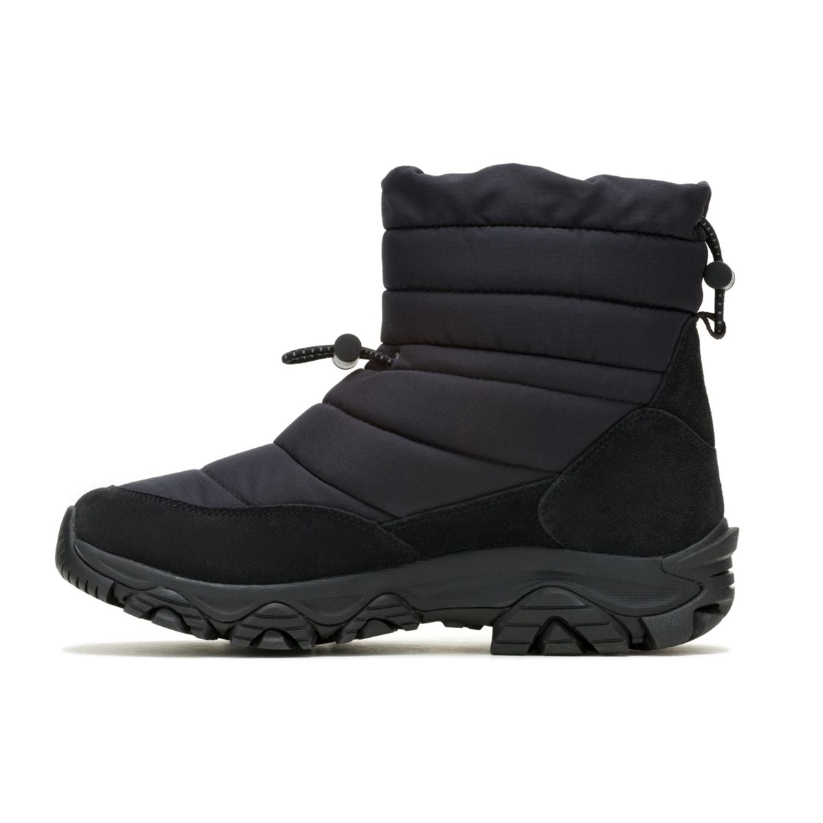 Merrell Men's Coldpack 3 Zero Thermo Tall Waterproof Winter Boots