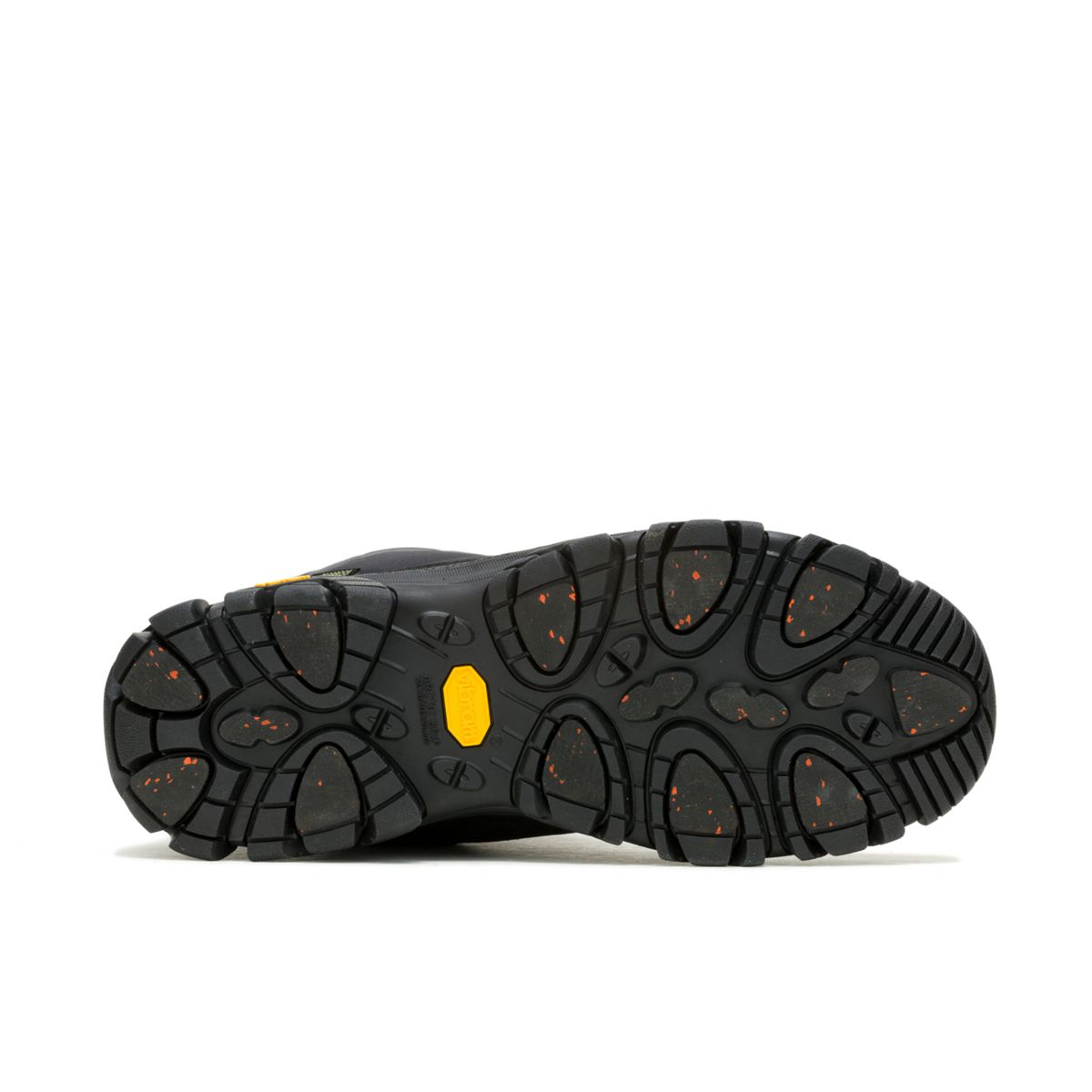 Merrell Men's Coldpack 3 Zero Thermo Tall Waterproof Winter Boots