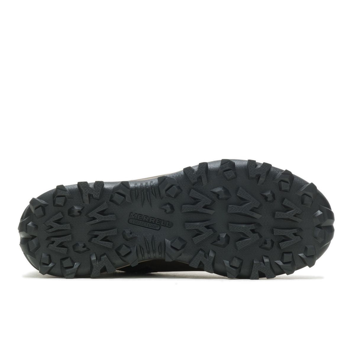 Merrell Men's Thermo Snowdrift Zip Mid Shell Boots