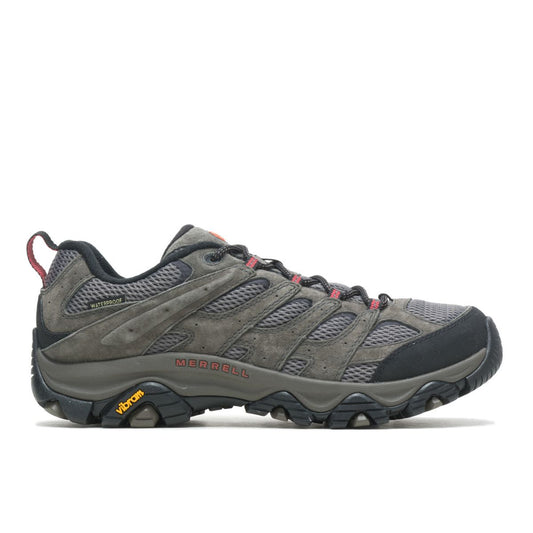 Merrell Men - Moab 3 Waterproof Wide Width - Shoes