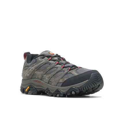 Merrell Men - Moab 3 Waterproof Wide Width - Shoes