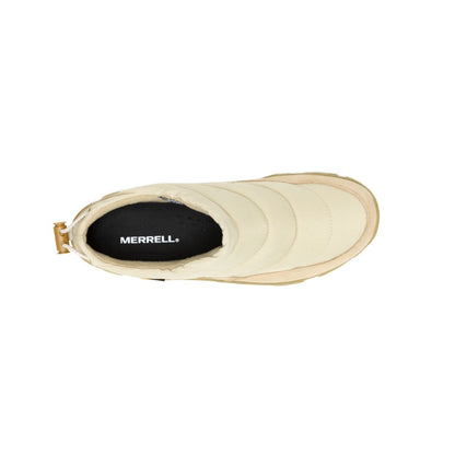 Merrell Men's Coldpack 3 Zero Thermo Waterproof Winter Slip Ons