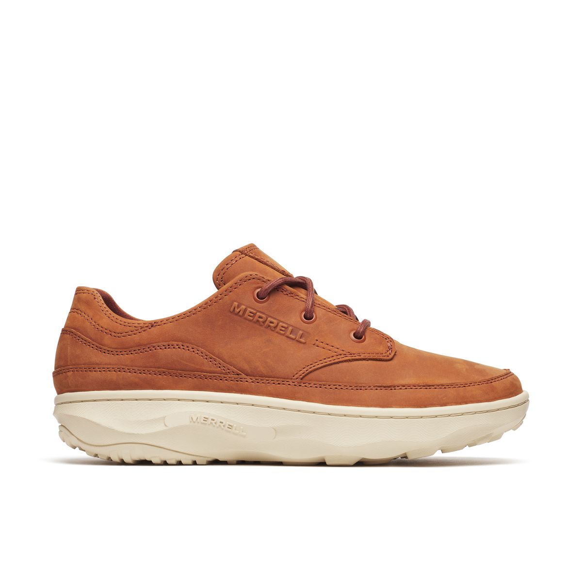 Merrell Men's Silvo Lace Casual Shoes