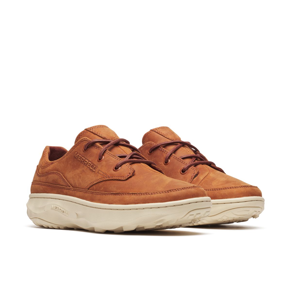 Merrell Men's Silvo Lace Casual Shoes