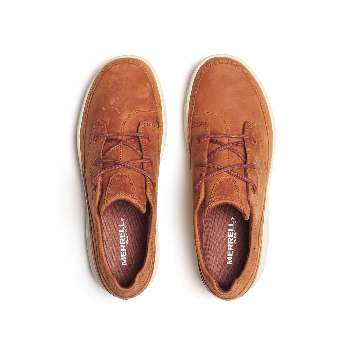 Merrell Men's Silvo Lace Casual Shoes