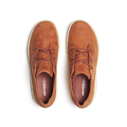 Merrell Men's Silvo Lace Casual Shoes