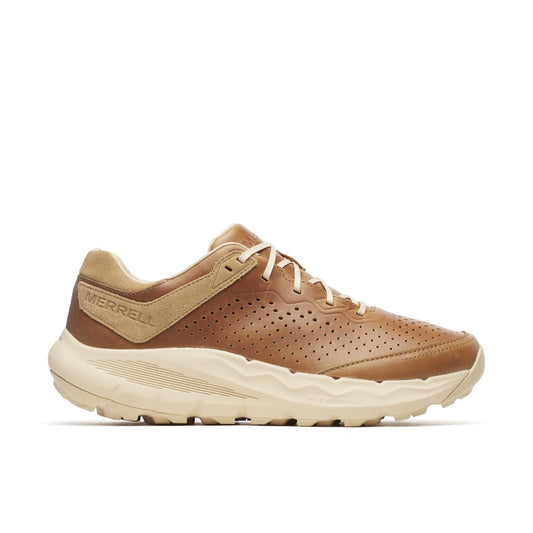 Merrell Men's Nova 4 Traveller Lace Casual Shoes