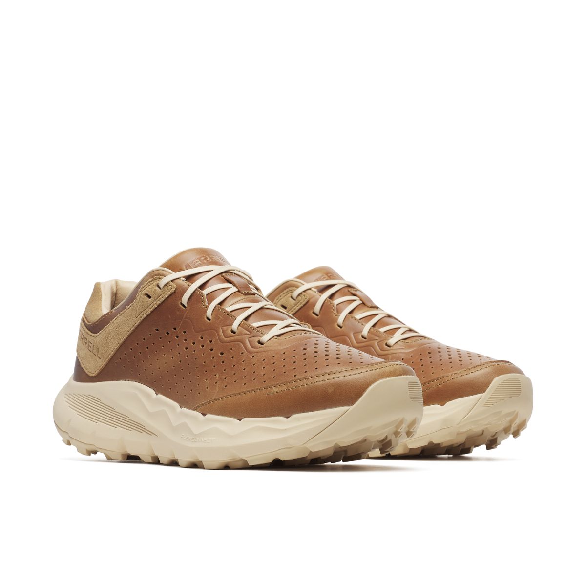 Merrell Men's Nova 4 Traveller Lace Casual Shoes