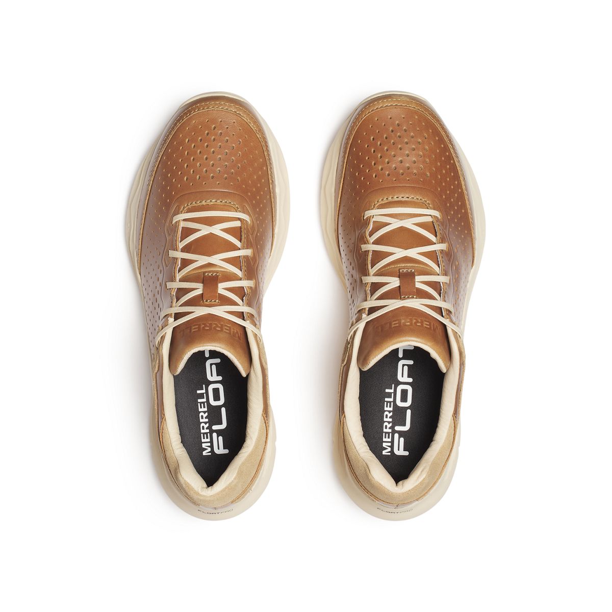 Merrell Men's Nova 4 Traveller Lace Casual Shoes