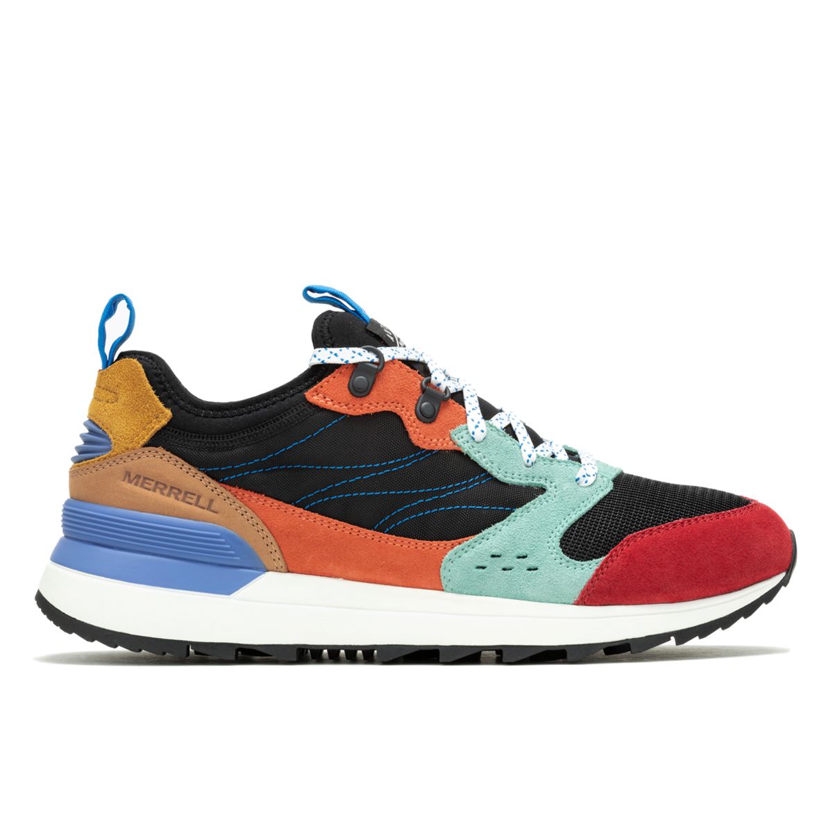 Merrell Men's Alpine 83 Sneaker Recraft Casual Sneakers