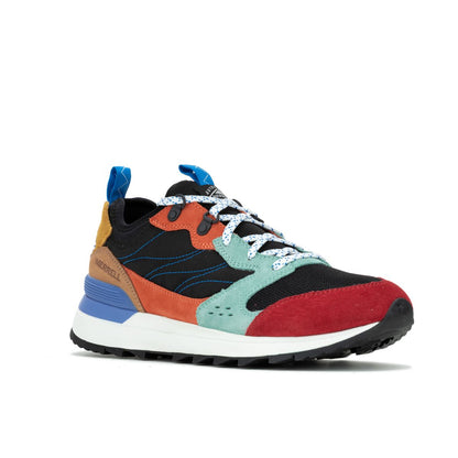 Merrell Men's Alpine 83 Sneaker Recraft Casual Sneakers